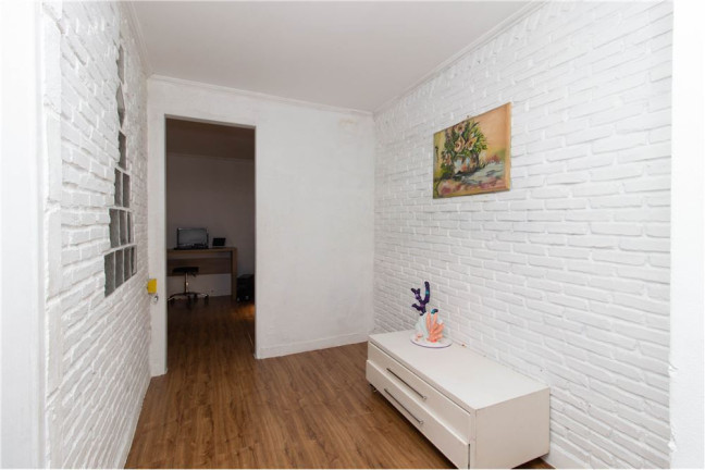 Imagem Casa com 2 Quartos à Venda, 107 m² em Moema - São Paulo
