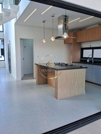 Imagem Casa de Condomínio com 3 Quartos à Venda, 270 m² em Residencial Colinas - Caçapava