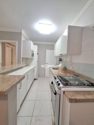 Imagem Apartamento com 3 Quartos à Venda, 132 m² em Riviera De São Lourenço - Bertioga