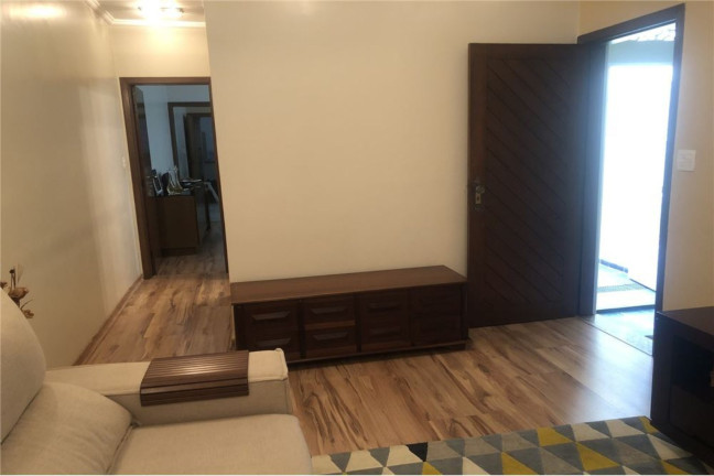 Imagem Casa com 3 Quartos à Venda,  em Vila Canero - São Paulo