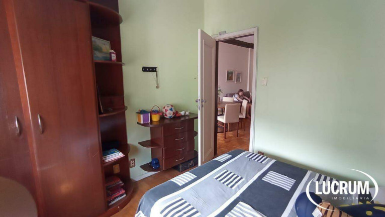 Imagem Apartamento com 3 Quartos à Venda, 103 m² em Copacabana - Rio De Janeiro
