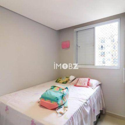 Imagem Imóvel com 2 Quartos à Venda, 51 m² em Portal Do Morumbi - São Paulo