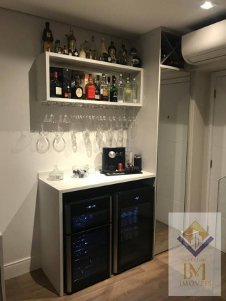 Imagem Apartamento com 2 Quartos à Venda, 80 m² em Gonzaga - Santos