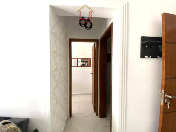 Imagem Apartamento com 1 Quarto à Venda, 74 m²