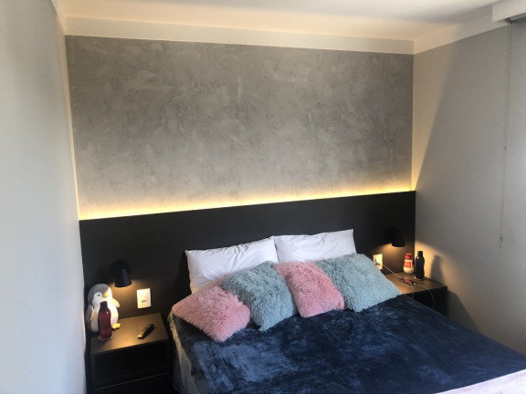 Imagem Imóvel com 3 Quartos à Venda, 58 m² em Ferrazópolis - São Bernardo Do Campo