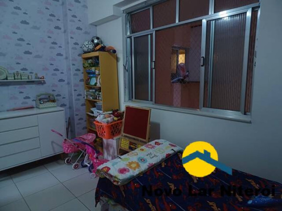 Imagem Apartamento com 2 Quartos à Venda, 75 m² em Icaraí - Niterói Imagem Apartamento com 2 Quartos à Venda, 75 m² em Icaraí - Niterói