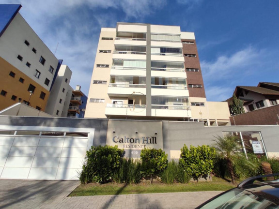 Apartamento com 3 Quartos à Venda, 105 m² em Silveira Da Motta - São José Dos Pinhais
