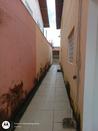 Imagem Casa com 3 Quartos à Venda, 300 m² em Lourival Parente - Teresina