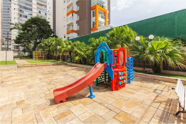 Imagem Apartamento com 3 Quartos à Venda, 71 m² em Vila Gertrudes - São Paulo Imagem Apartamento com 3 Quartos à Venda, 71 m² em Vila Gertrudes - São Paulo