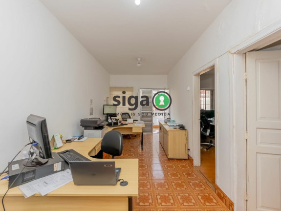 Imagem Casa com 2 Quartos à Venda, 400 m² em Tatuapé - São Paulo Imagem Casa com 2 Quartos à Venda, 400 m² em Tatuapé - São Paulo