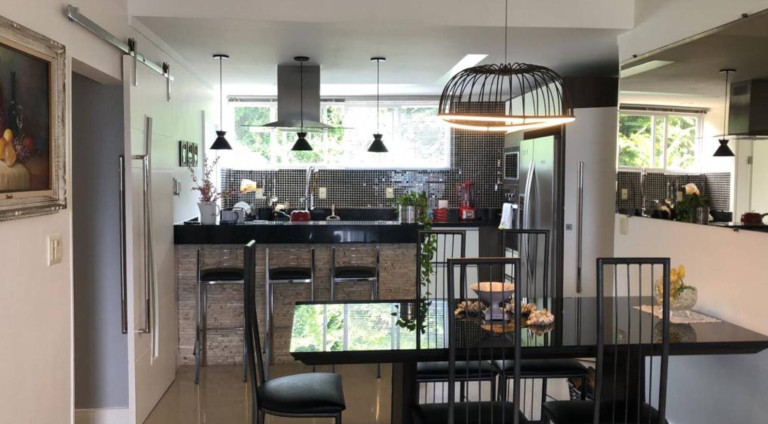 Foto do imóvel Apartamento com 2 Quartos à Venda, 95 m² em Itararé - São Vicente