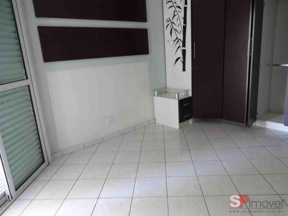 Imagem Apartamento com 3 Quartos à Venda, 126 m² em Vila Guiomar - Santo André