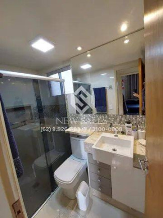 Imagem Apartamento com 2 Quartos à Venda, 68 m² em Setor Bela Vista - Goiânia Imagem Apartamento com 2 Quartos à Venda, 68 m² em Setor Bela Vista - Goiânia