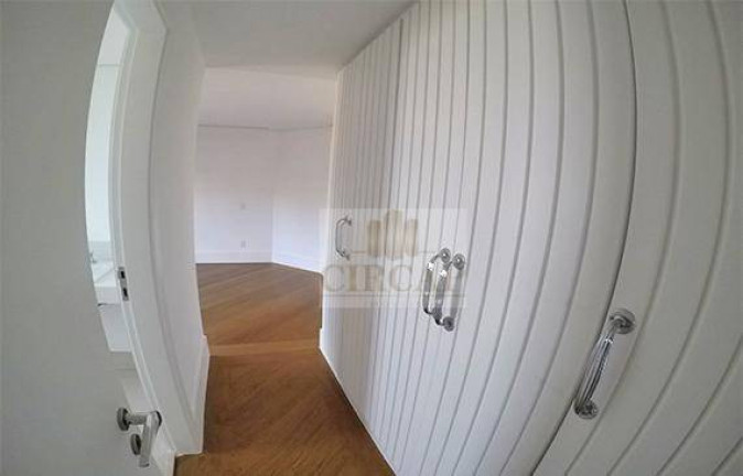 Imagem Apartamento com 4 Quartos à Venda, 212 m² em Perdizes - São Paulo