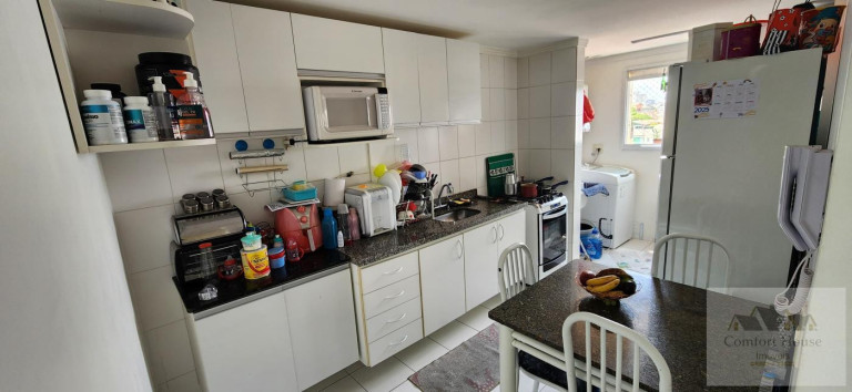 Imagem Apartamento com 2 Quartos à Venda, 75 m² em Vila Camilópolis - Santo André Imagem Apartamento com 2 Quartos à Venda, 75 m² em Vila Camilópolis - Santo André