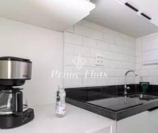 Imagem Apartamento com 1 Quarto à Venda, 11 m² em Higienópolis - São Paulo Imagem Apartamento com 1 Quarto à Venda, 11 m² em Higienópolis - São Paulo
