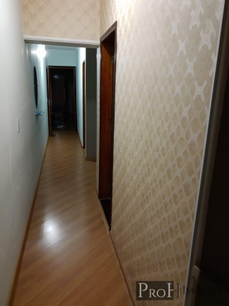 Imagem Sobrado com 3 Quartos à Venda, 123 m² em Vila Luzita - Santo André Imagem Sobrado com 3 Quartos à Venda, 123 m² em Vila Luzita - Santo André