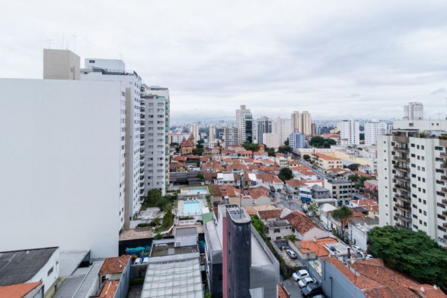 Imagem Apartamento com 4 Quartos à Venda, em Santana - São Paulo Imagem Apartamento com 4 Quartos à Venda, em Santana - São Paulo
