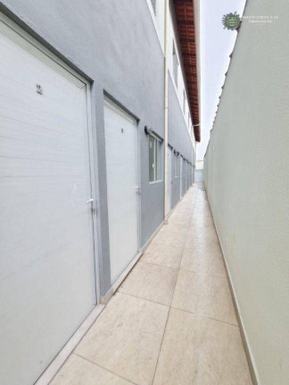 Imagem Sobrado com 2 Quartos à Venda, 56 m² em Parque Das Américas - Praia Grande Imagem Sobrado com 2 Quartos à Venda, 56 m² em Parque Das Américas - Praia Grande