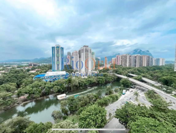 Imagem Apartamento com 4 Quartos à Venda, 300 m² em Barra Da Tijuca - Rio De Janeiro