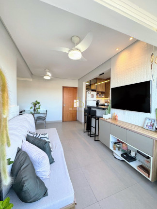 Imagem Imóvel com 2 Quartos à Venda, 57 m² em Jardim Camburi - Vitória Imagem Imóvel com 2 Quartos à Venda, 57 m² em Jardim Camburi - Vitória