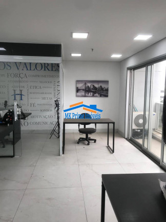 Sala Comercial à Venda, 49 m² em Vila Campesina - Osasco