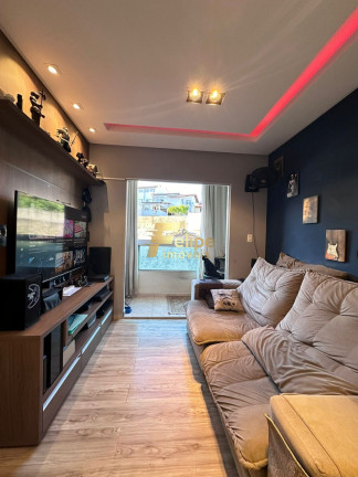 Imagem Imóvel com 2 Quartos à Venda, 65 m² em Jardim Camburi - Vitória Imagem Imóvel com 2 Quartos à Venda, 65 m² em Jardim Camburi - Vitória