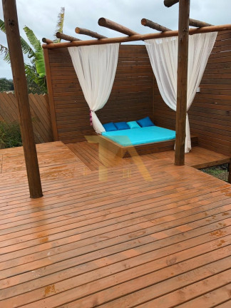 Imagem Edifício Residencial à Venda, 500 m² em Praia Do Rosa - Imbituba