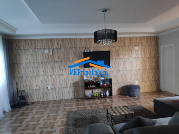 Imagem Chácara com 4 Quartos à Venda, 300 m² em Centro - Alambari Imagem Chácara com 4 Quartos à Venda, 300 m² em Centro - Alambari
