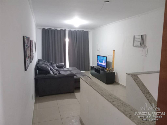 Imagem Casa com 2 Quartos à Venda, em Cidade Nautica - Sao Vicente Imagem Casa com 2 Quartos à Venda, em Cidade Nautica - Sao Vicente