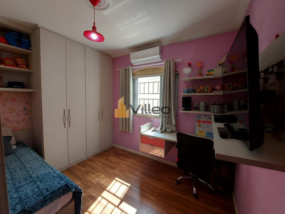 Imagem Casa com 3 Quartos à Venda,  em Wanel Ville Ii - Sorocaba