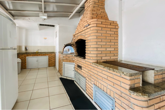 Imagem Apartamento com 2 Quartos à Venda, 72 m² em Sumarezinho - São Paulo