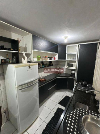 Imagem Sobrado com 2 Quartos à Venda, 220 m² em Jardim Santa Clara - Guarulhos