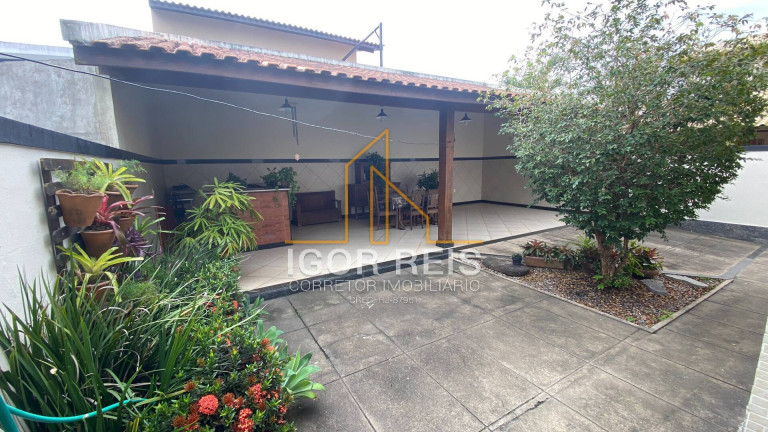 Imagem Casa de Condomínio com 3 Quartos à Venda, 300 m² em Parque Pecuária - Campos Dos Goytacazes Imagem Casa de Condomínio com 3 Quartos à Venda, 300 m² em Parque Pecuária - Campos Dos Goytacazes