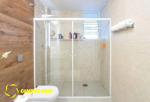 Imagem Apartamento com 3 Quartos à Venda, 97 m² em Higienópolis - São Paulo Imagem Apartamento com 3 Quartos à Venda, 97 m² em Higienópolis - São Paulo