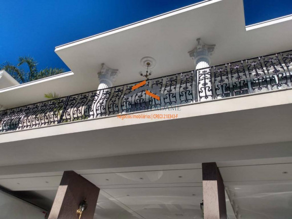 Imagem Casa com 6 Quartos à Venda, 518 m² em Parque Terranova - Valinhos