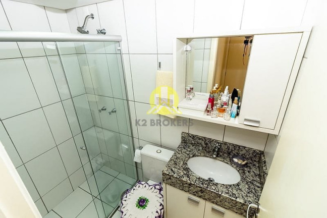 Imagem Cobertura com 2 Quartos à Venda, 107 m² em Campo Comprido - Curitiba Imagem Cobertura com 2 Quartos à Venda, 107 m² em Campo Comprido - Curitiba