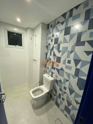 Imagem Apartamento com 4 Quartos à Venda, 165 m² em Centro - Guarulhos