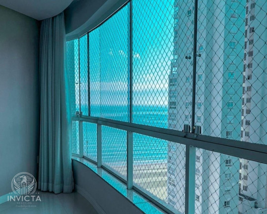 Imagem Apartamento com 3 Quartos à Venda, 150 m² em Centro - Balneário Camboriú
