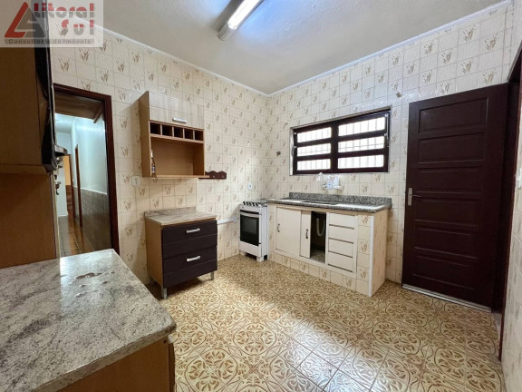 Imagem Casa com 2 Quartos à Venda, 85 m² em Maracanã - Praia Grande Imagem Casa com 2 Quartos à Venda, 85 m² em Maracanã - Praia Grande