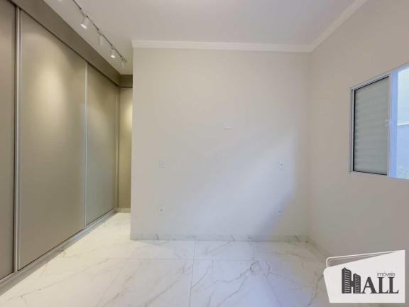Imagem Casa com 3 Quartos à Venda, 130 m² em Residencial Maria Júlia - São José Do Rio Preto