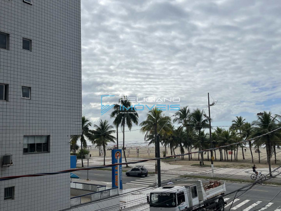 Imagem Kitnet com 1 Quarto à Venda, 38 m² em Aviação - Praia Grande