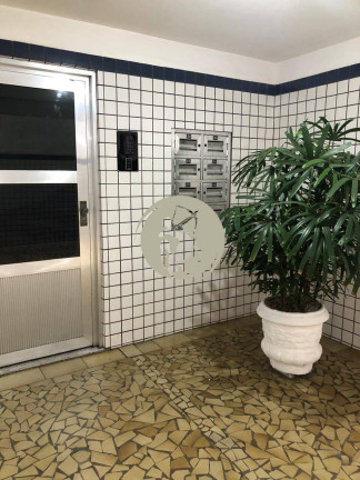 Imagem Apartamento com 2 Quartos à Venda, 61 m² em Macuco - Santos Imagem Apartamento com 2 Quartos à Venda, 61 m² em Macuco - Santos