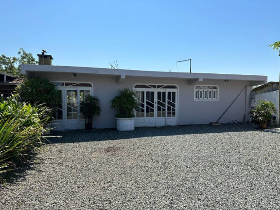 Imagem Casa com 3 Quartos à Venda, 120 m² em Pinheiros - Balneário Barra Do Sul