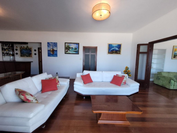 Imagem Apartamento com 3 Quartos à Venda, 209 m² em Pitangueiras - Guarujá