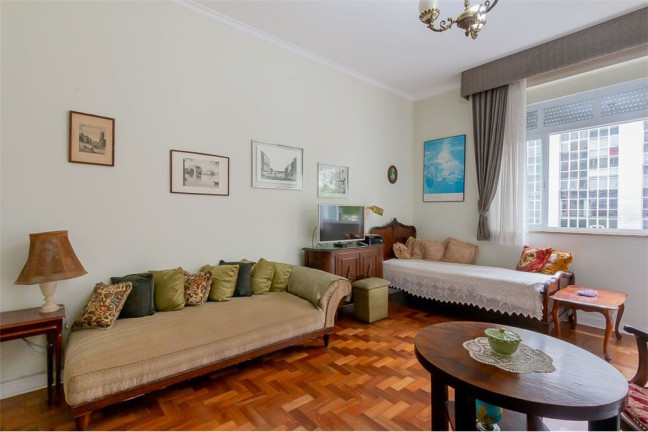 Imagem Apartamento com 4 Quartos à Venda, 400 m² em Consolação - São Paulo Imagem Apartamento com 4 Quartos à Venda, 400 m² em Consolação - São Paulo