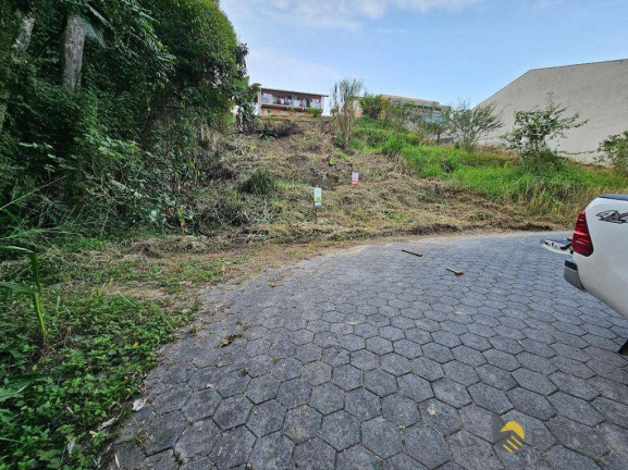 Imagem Terreno à Venda, 404 m² em água Verde - Blumenau Imagem Terreno à Venda, 404 m² em água Verde - Blumenau
