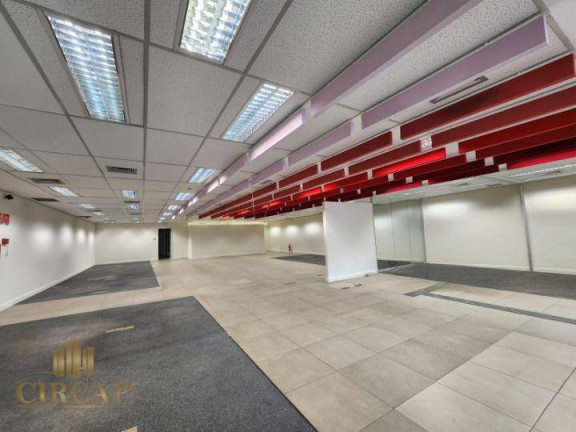 Imagem Loja para Alugar, 550 m² em água Branca - São Paulo Imagem Loja para Alugar, 550 m² em água Branca - São Paulo