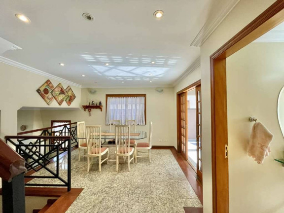 Imagem Casa com 3 Quartos à Venda, 319 m² em São Paulo Ii - Cotia
