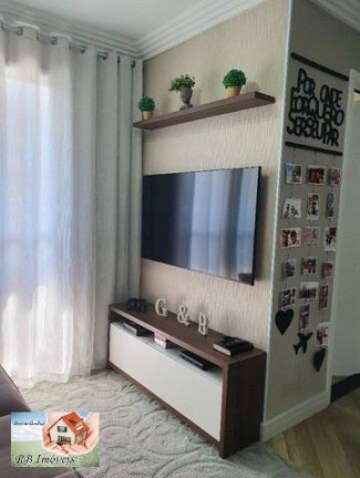 Imagem Apartamento com 2 Quartos à Venda, 48 m² em Vila Gonçalves - São Bernardo Do Campo Imagem Apartamento com 2 Quartos à Venda, 48 m² em Vila Gonçalves - São Bernardo Do Campo
